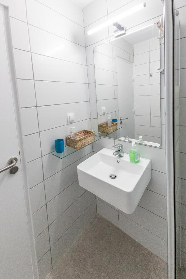 Ferienwohnung Cozy Studio, Near Airport & Sea Pórto Ráfti Exterior foto